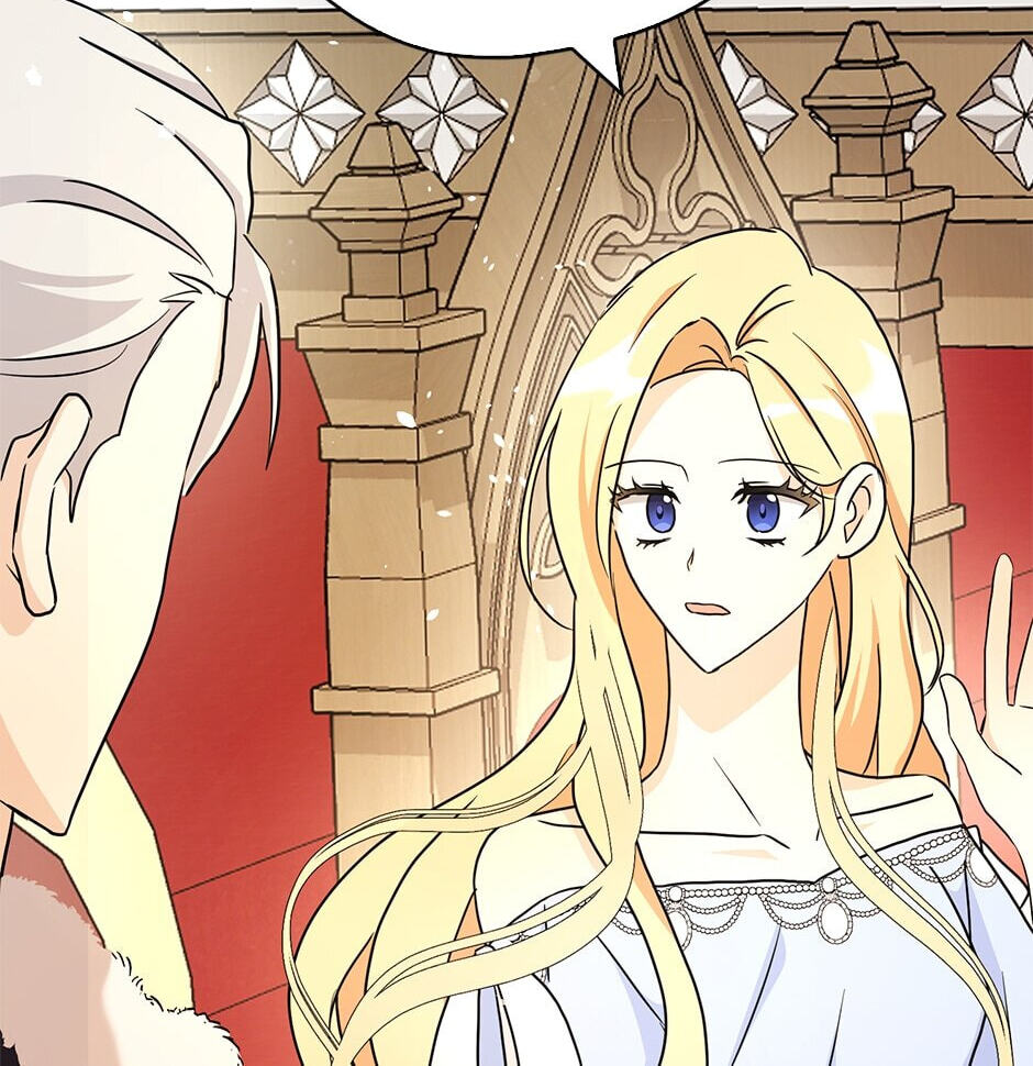 My Three Tyrant Brothers Chapter 97 page 88 - 