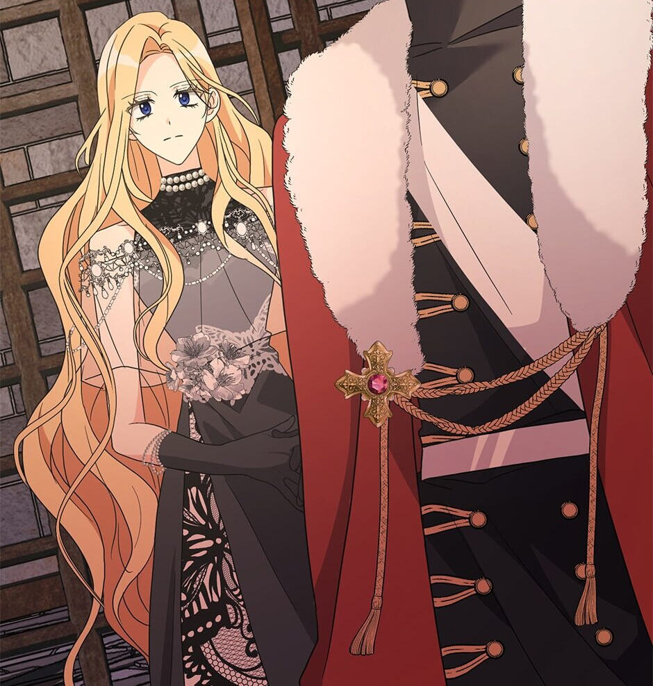 My Three Tyrant Brothers Chapter 97 page 10 - 