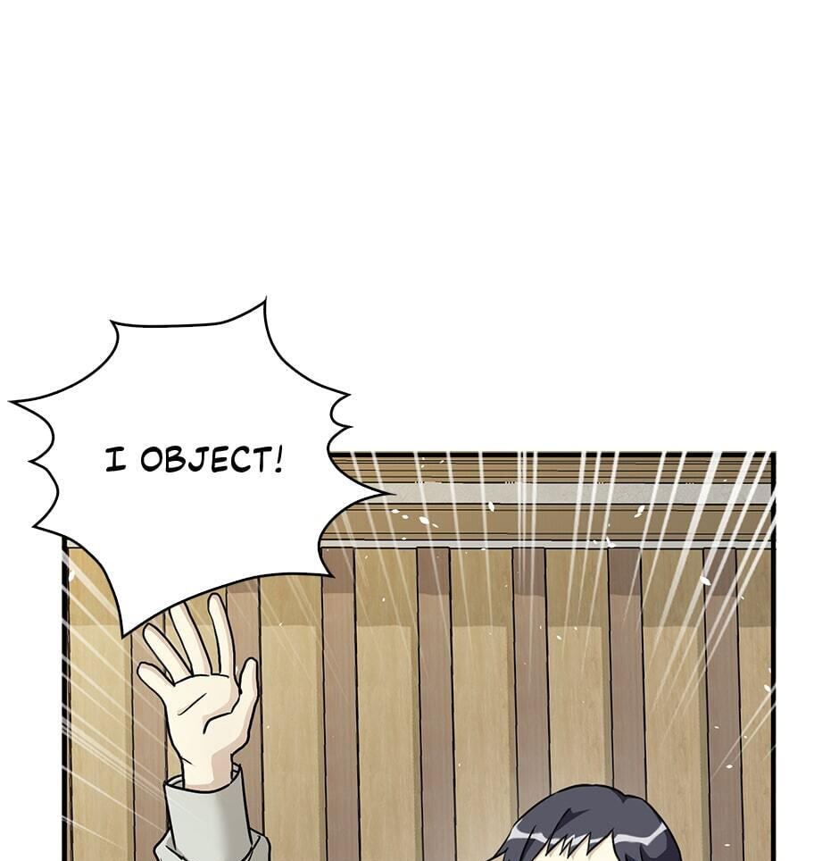 My Three Tyrant Brothers Chapter 97 page 93 - 