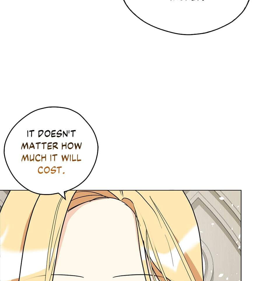 My Three Tyrant Brothers Chapter 97 page 95 - 