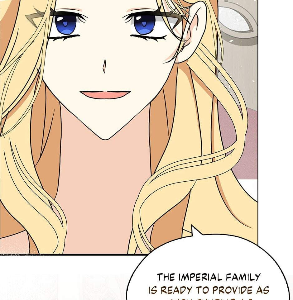 My Three Tyrant Brothers Chapter 97 page 96 - 