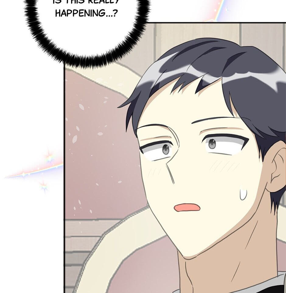 My Three Tyrant Brothers Chapter 97 page 100 - 