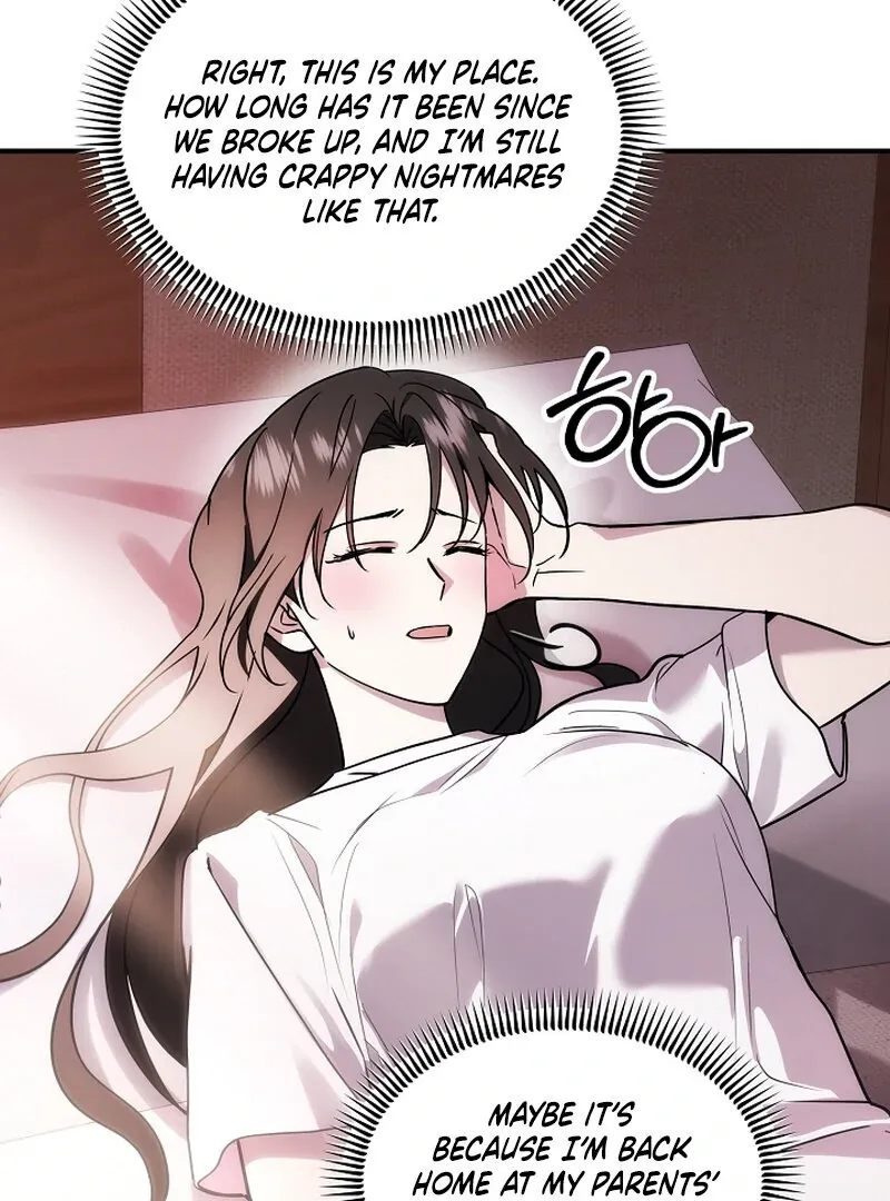My Trash Ex-Boyfriend Chapter 1 page 44 - 