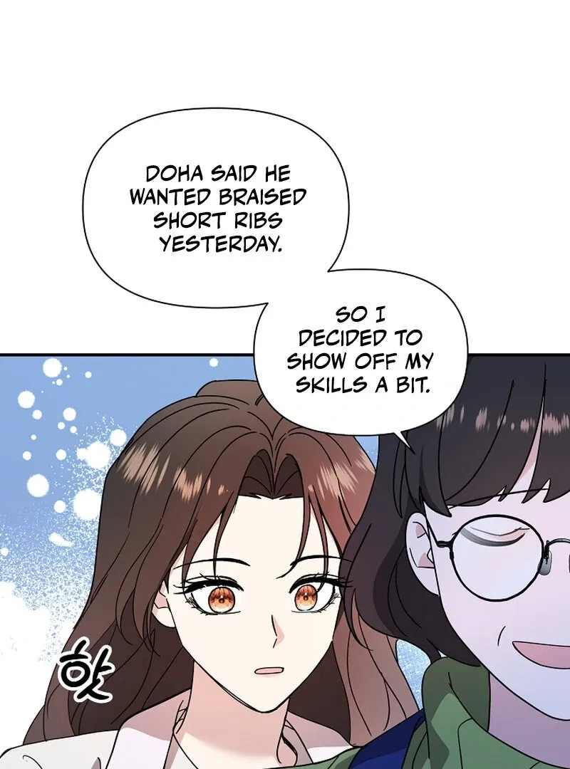 My Trash Ex-Boyfriend Chapter 1 page 56 - 
