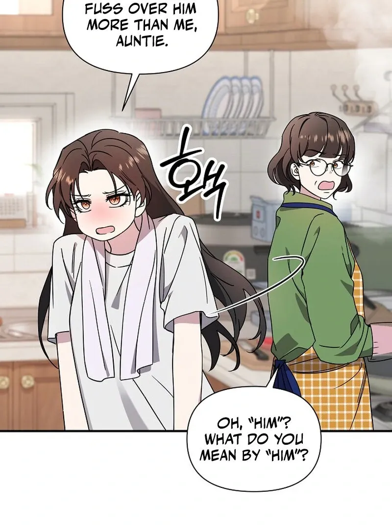 My Trash Ex-Boyfriend Chapter 1 page 61 - 