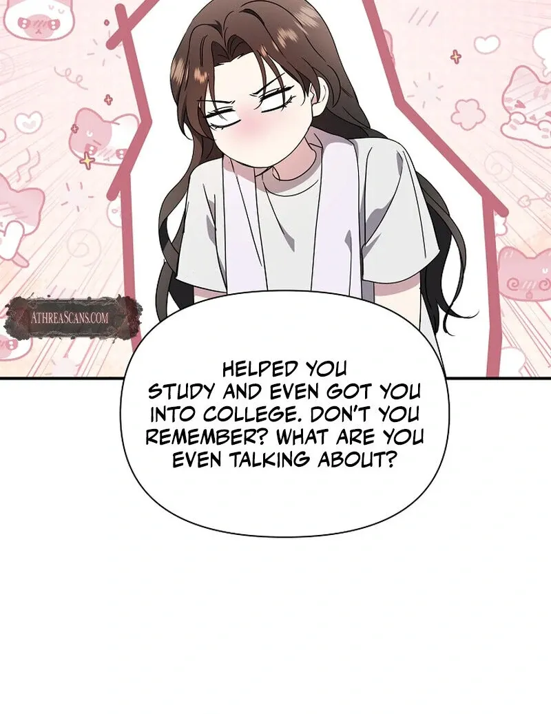 My Trash Ex-Boyfriend Chapter 1 page 63 - 