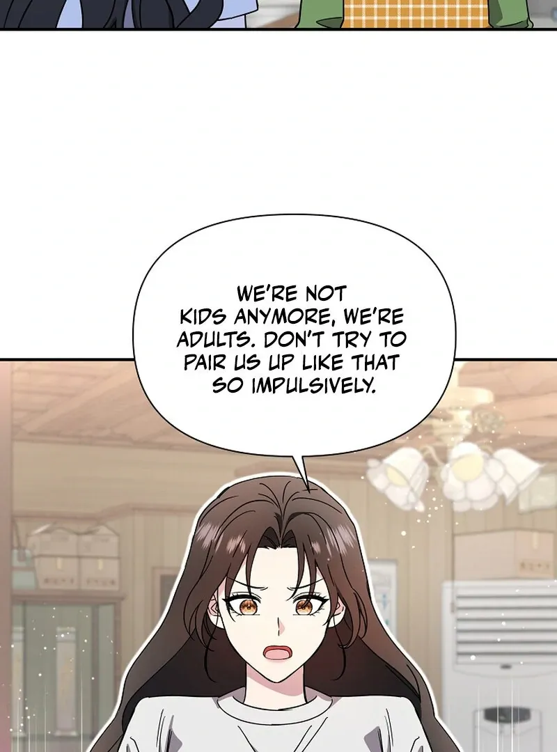 My Trash Ex-Boyfriend Chapter 1 page 66 - 