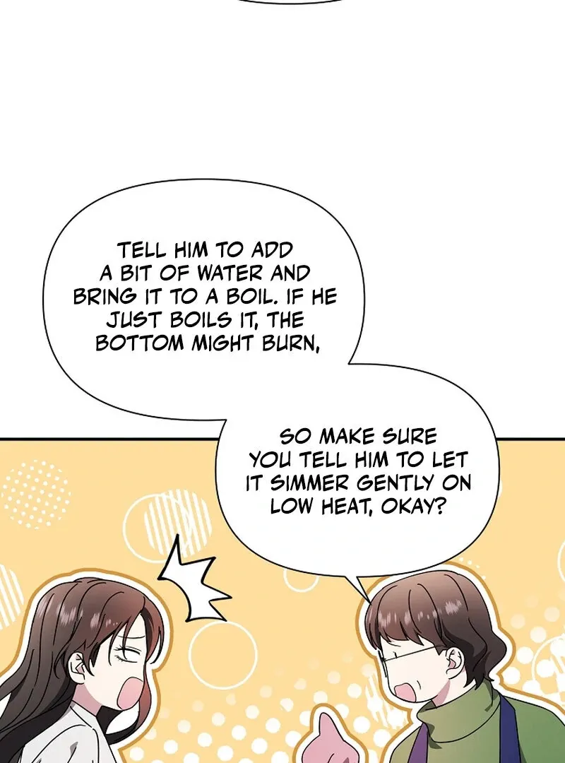 My Trash Ex-Boyfriend Chapter 1 page 70 - 