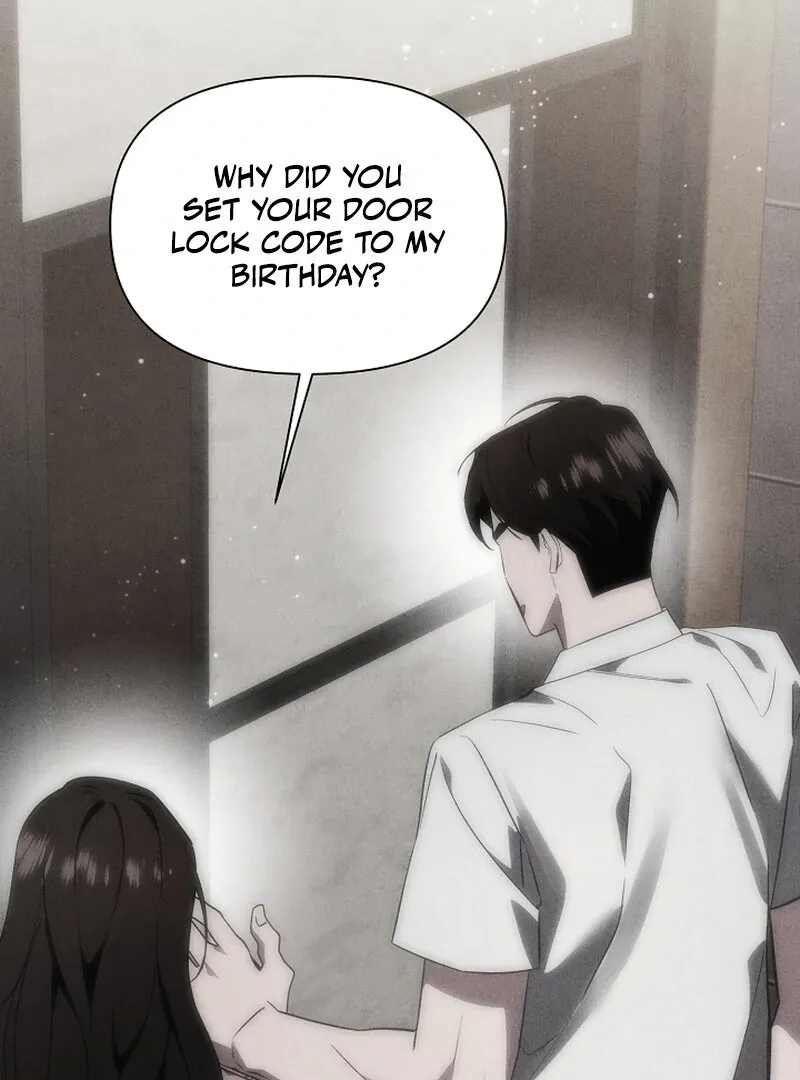 My Trash Ex-Boyfriend Chapter 1 page 77 - 