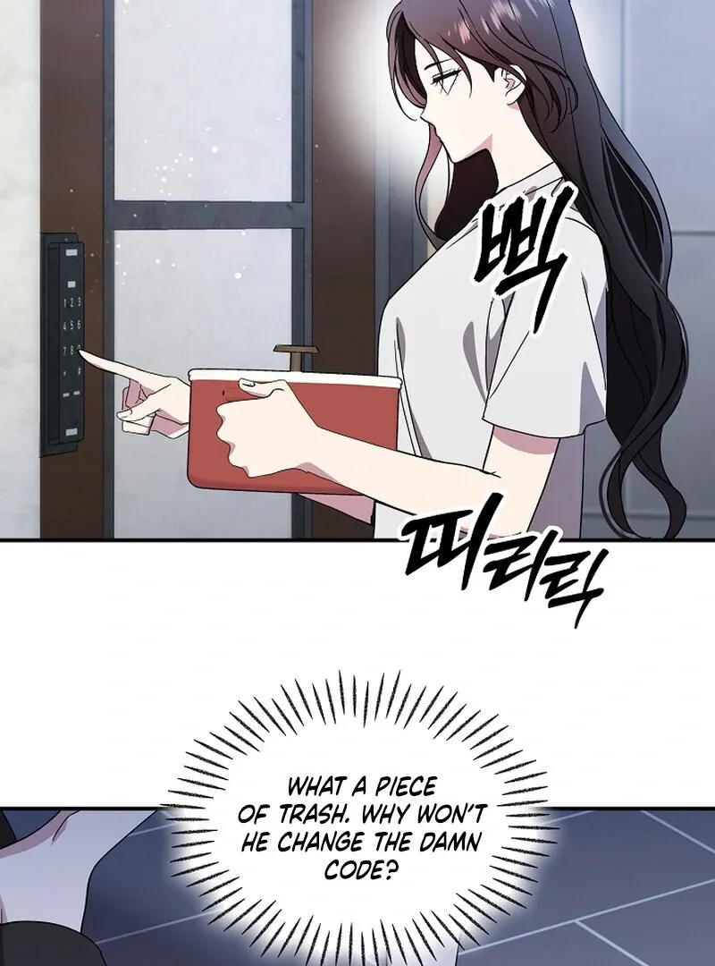 My Trash Ex-Boyfriend Chapter 1 page 80 - 