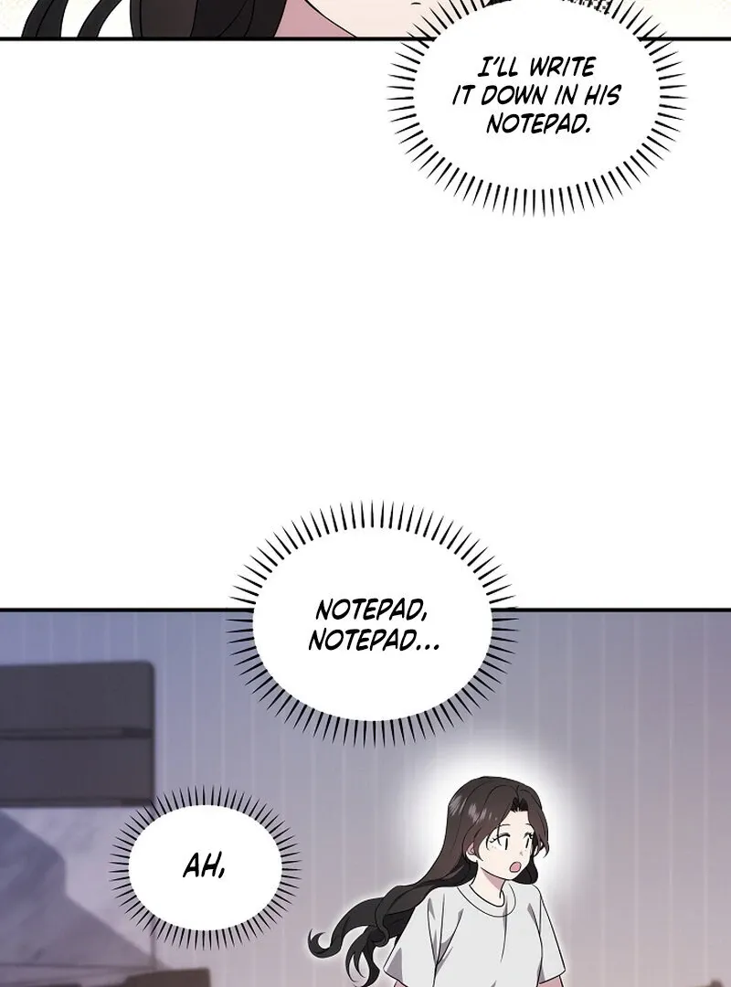 My Trash Ex-Boyfriend Chapter 1 page 85 - 