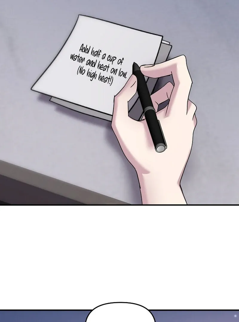 My Trash Ex-Boyfriend Chapter 1 page 96 - 