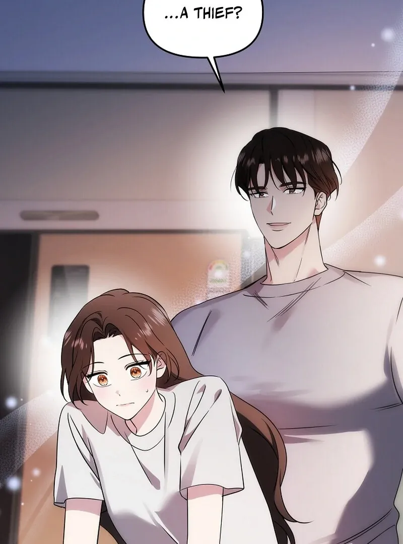 My Trash Ex-Boyfriend Chapter 1 page 97 - 