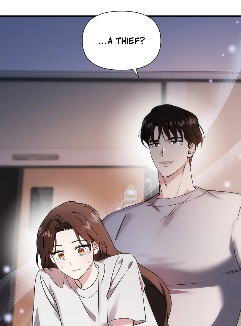 My Trash Ex-Boyfriend Chapter 2 page 1 - 