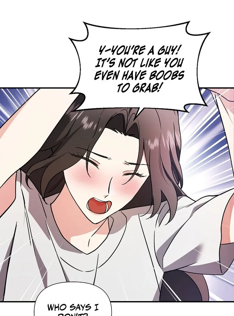 My Trash Ex-Boyfriend Chapter 2 page 11 - 