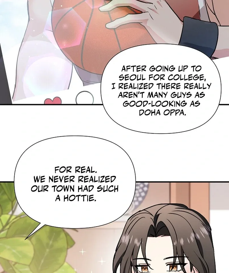 My Trash Ex-Boyfriend Chapter 2 page 102 - 