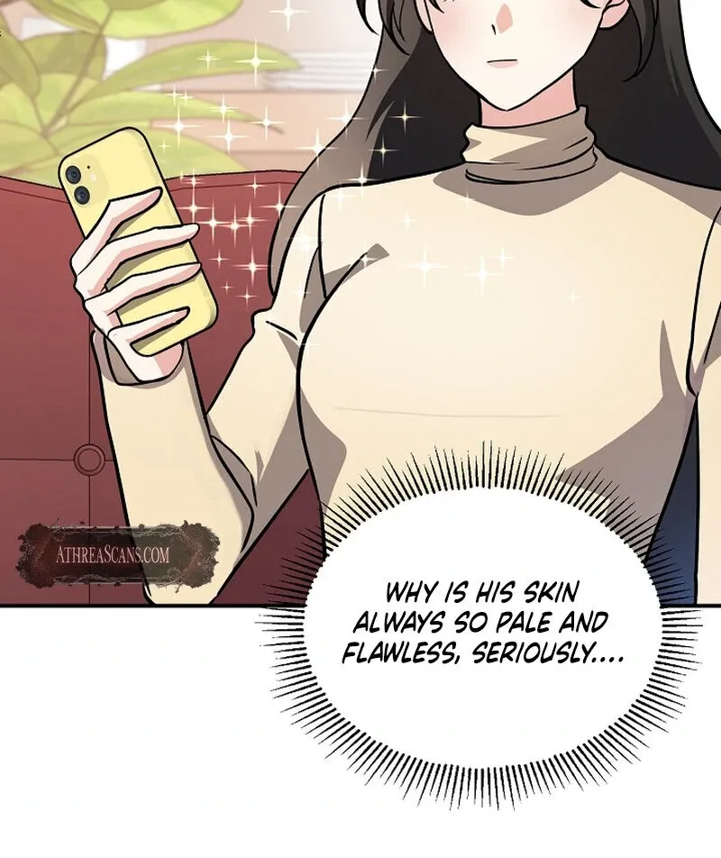 My Trash Ex-Boyfriend Chapter 2 page 103 - 