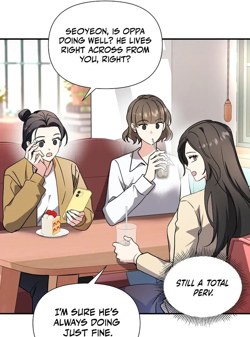 My Trash Ex-Boyfriend Chapter 2 page 104 - 