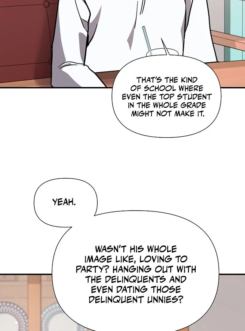 My Trash Ex-Boyfriend Chapter 2 page 106 - 
