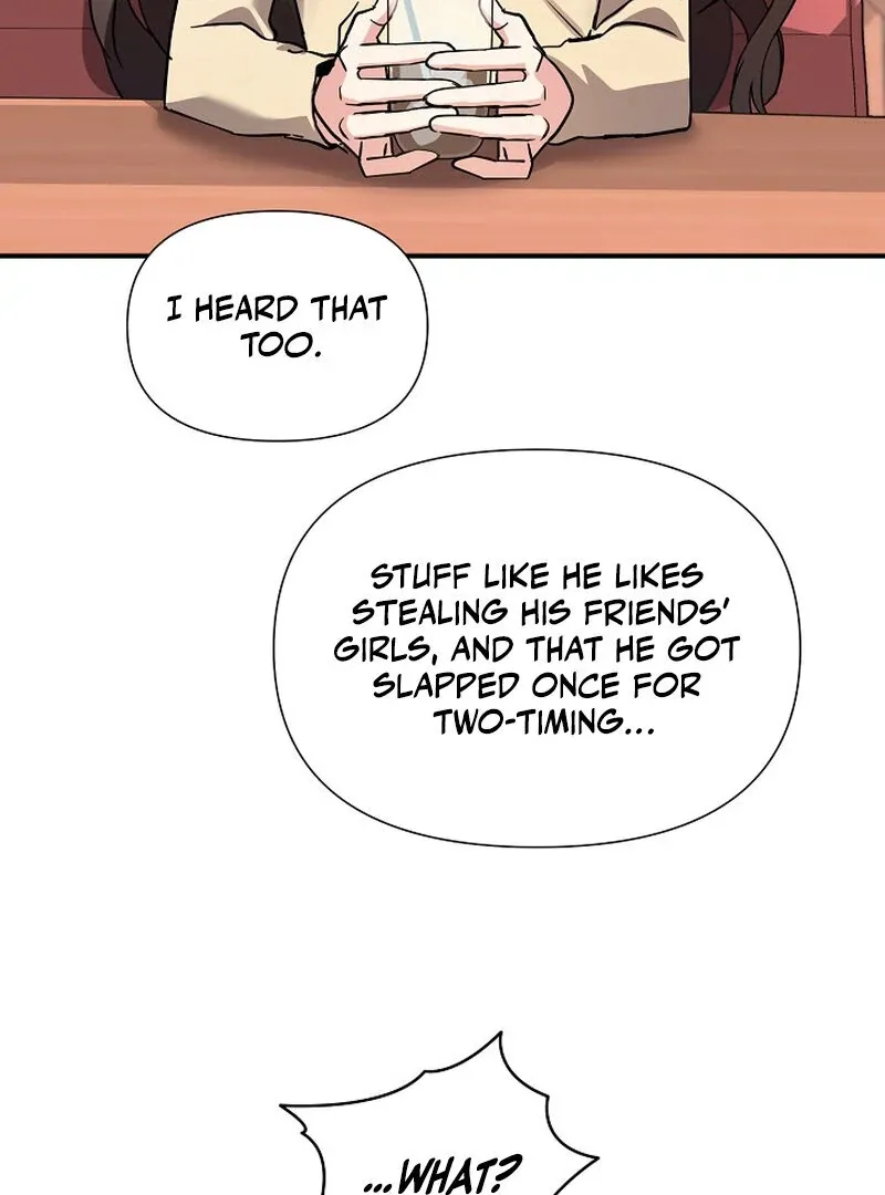 My Trash Ex-Boyfriend Chapter 2 page 108 - 