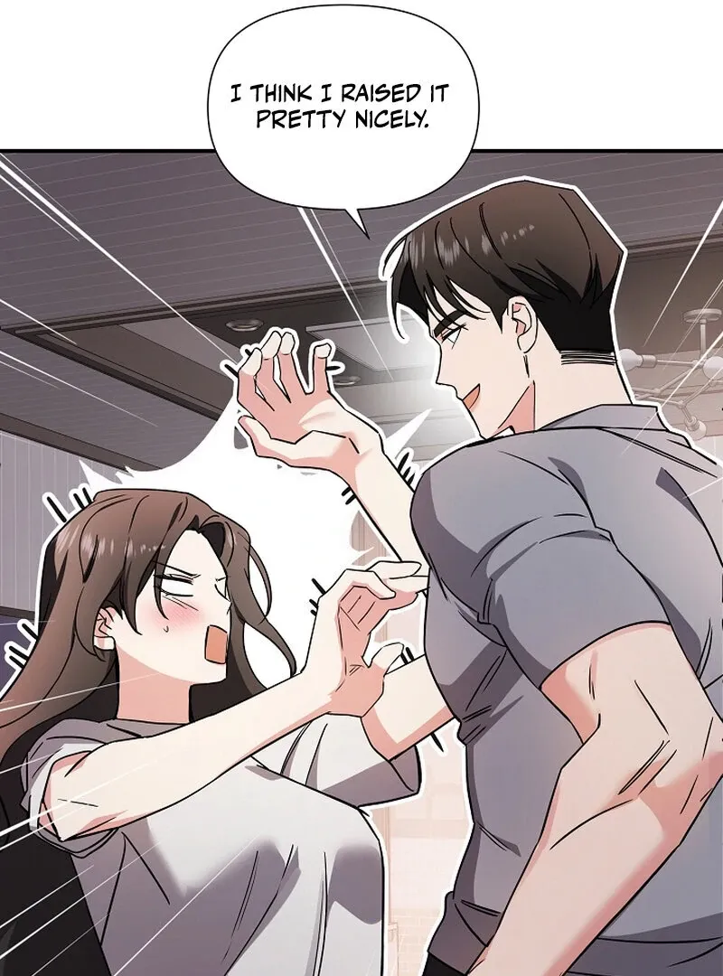 My Trash Ex-Boyfriend Chapter 2 page 14 - 