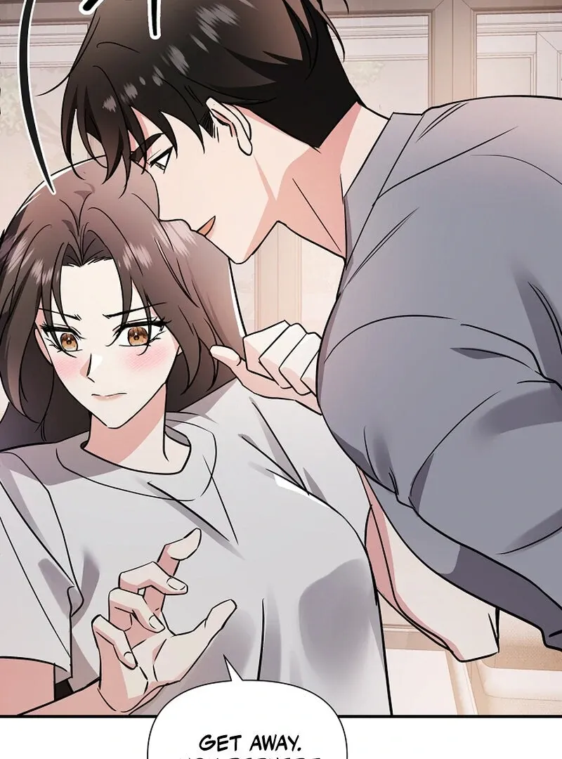My Trash Ex-Boyfriend Chapter 2 page 16 - 