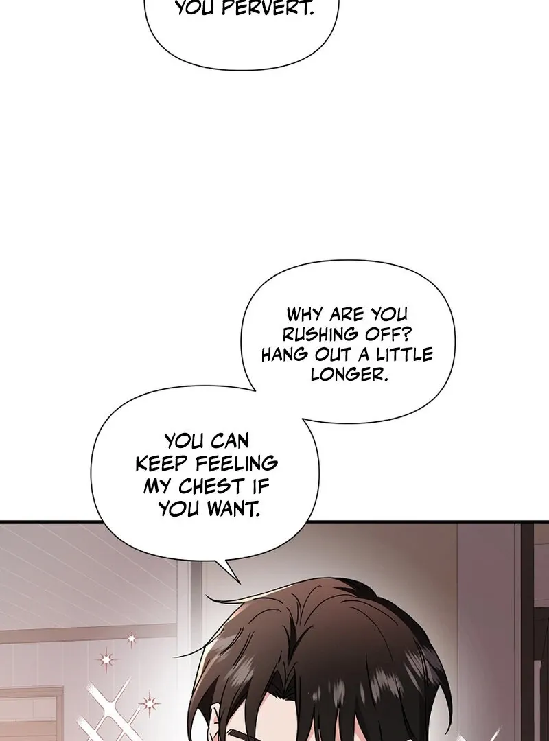 My Trash Ex-Boyfriend Chapter 2 page 17 - 