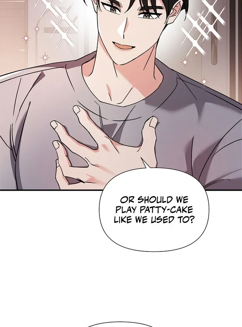 My Trash Ex-Boyfriend Chapter 2 page 18 - 