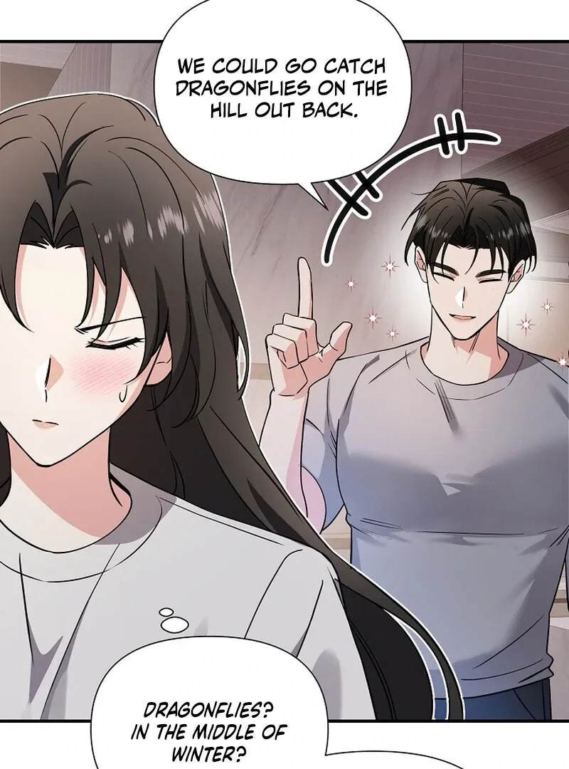 My Trash Ex-Boyfriend Chapter 2 page 19 - 