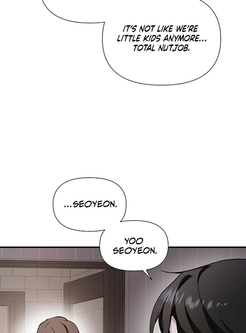 My Trash Ex-Boyfriend Chapter 2 page 20 - 