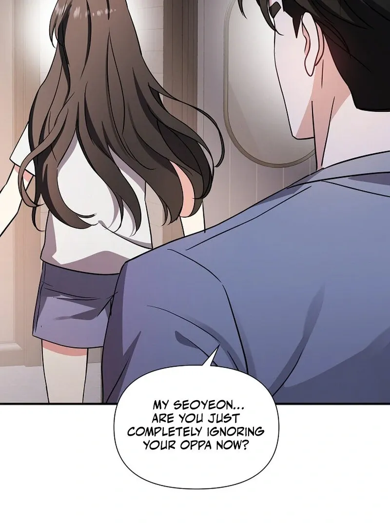 My Trash Ex-Boyfriend Chapter 2 page 21 - 