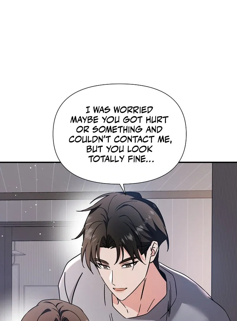My Trash Ex-Boyfriend Chapter 2 page 29 - 