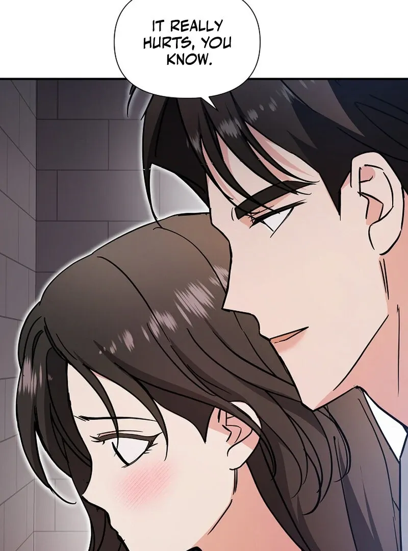 My Trash Ex-Boyfriend Chapter 2 page 31 - 