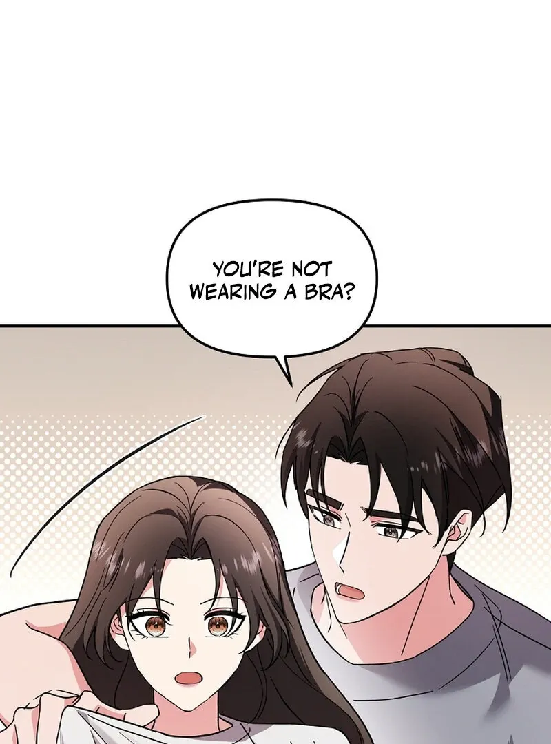 My Trash Ex-Boyfriend Chapter 2 page 34 - 