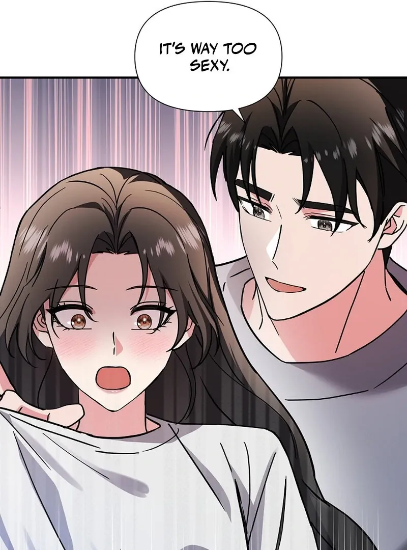 My Trash Ex-Boyfriend Chapter 2 page 37 - 