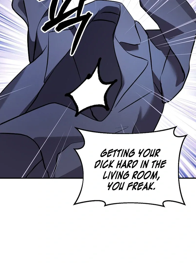My Trash Ex-Boyfriend Chapter 2 page 45 - 