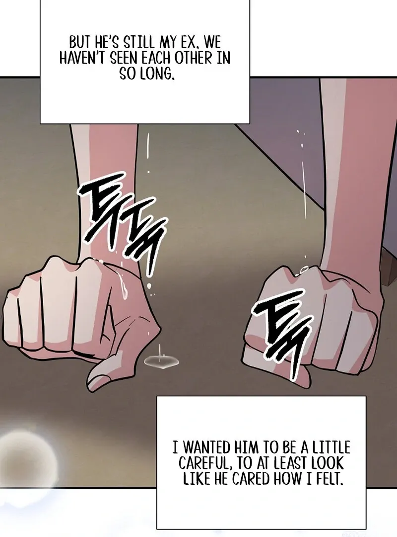 My Trash Ex-Boyfriend Chapter 2 page 59 - 