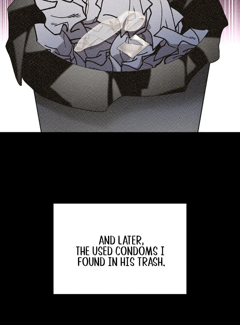 My Trash Ex-Boyfriend Chapter 2 page 67 - 