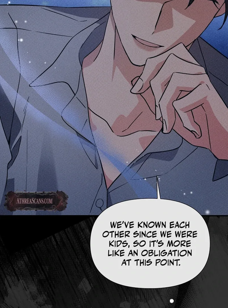 My Trash Ex-Boyfriend Chapter 2 page 69 - 