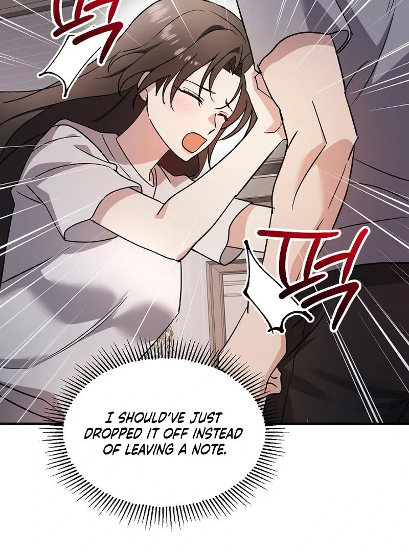 My Trash Ex-Boyfriend Chapter 2 page 8 - 