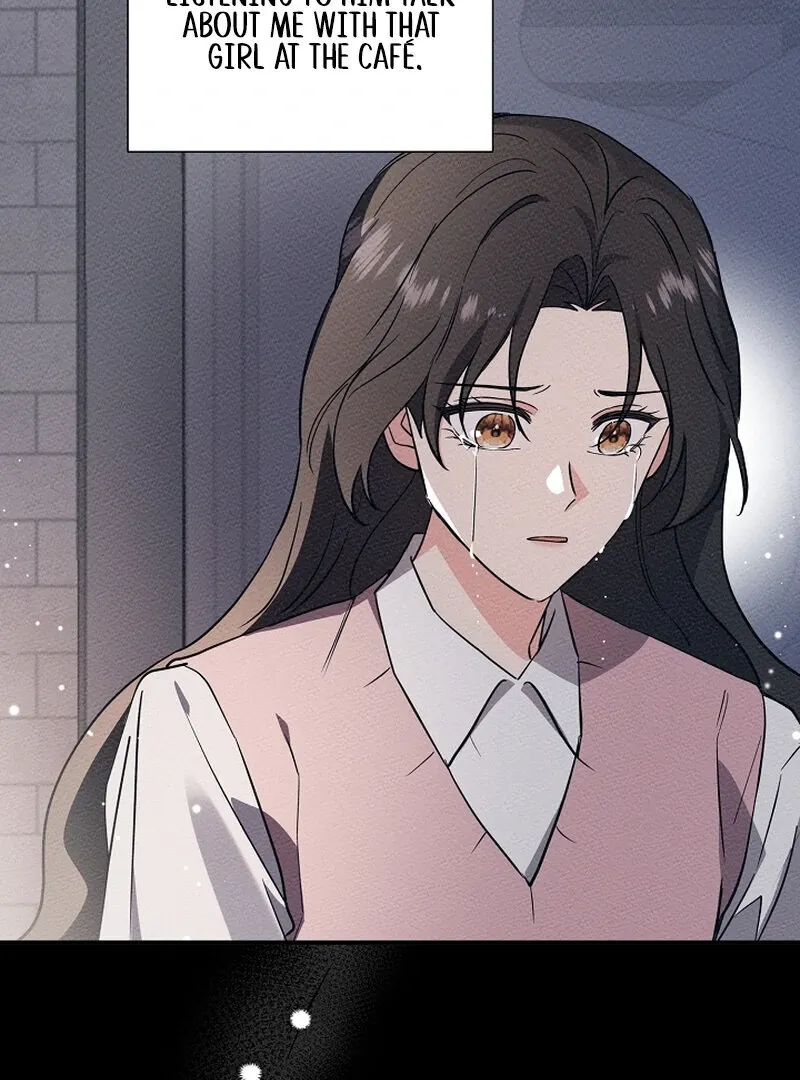 My Trash Ex-Boyfriend Chapter 2 page 72 - 