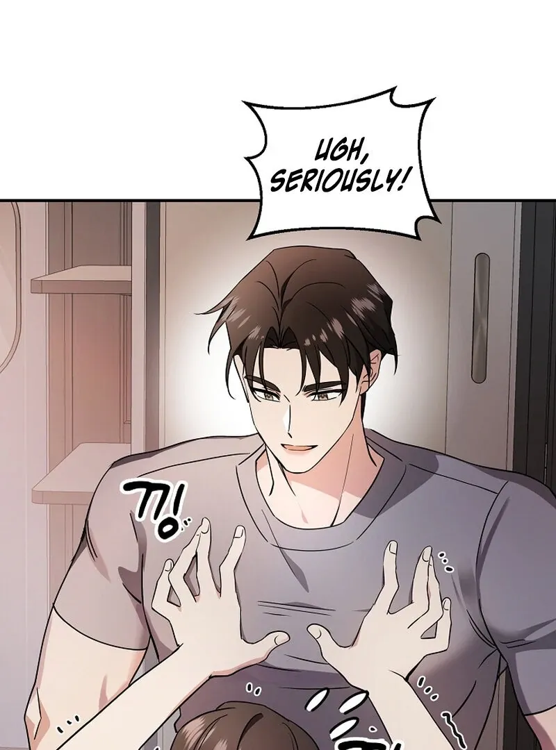 My Trash Ex-Boyfriend Chapter 2 page 9 - 
