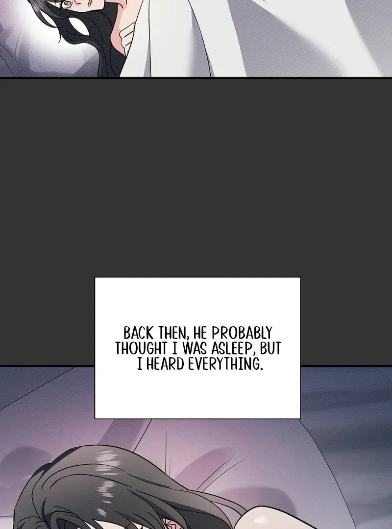 My Trash Ex-Boyfriend Chapter 2 page 82 - 