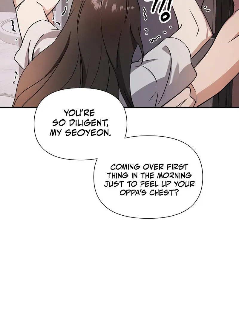 My Trash Ex-Boyfriend Chapter 2 page 10 - 