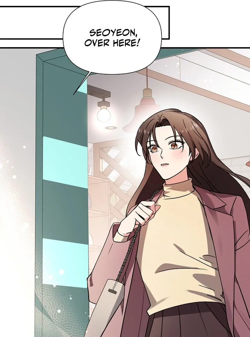 My Trash Ex-Boyfriend Chapter 2 page 91 - 