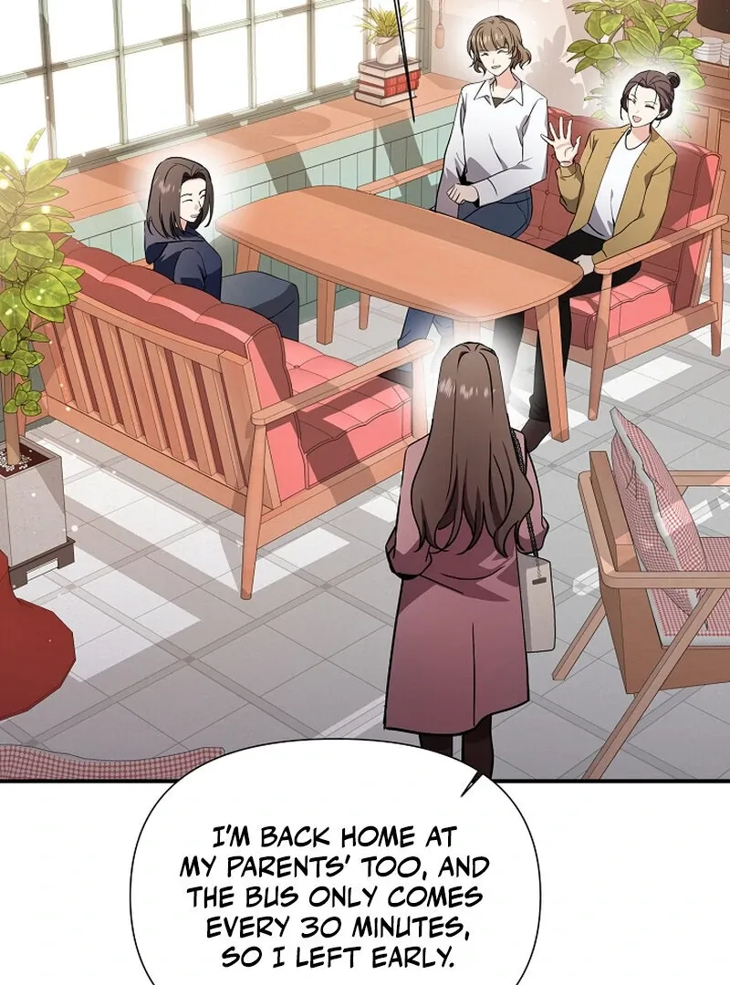My Trash Ex-Boyfriend Chapter 2 page 93 - 