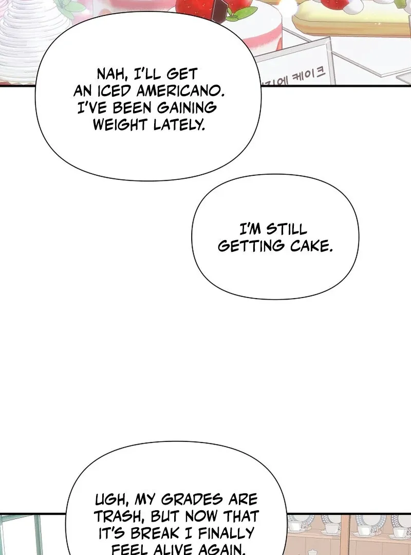 My Trash Ex-Boyfriend Chapter 2 page 97 - 