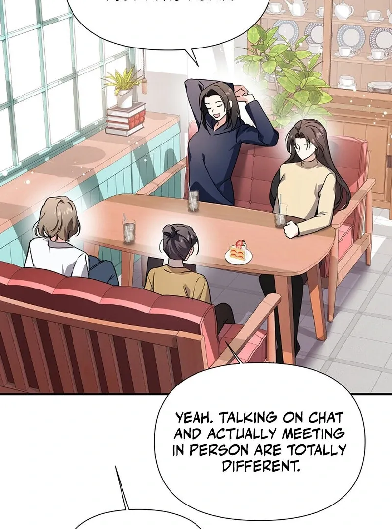 My Trash Ex-Boyfriend Chapter 2 page 98 - 