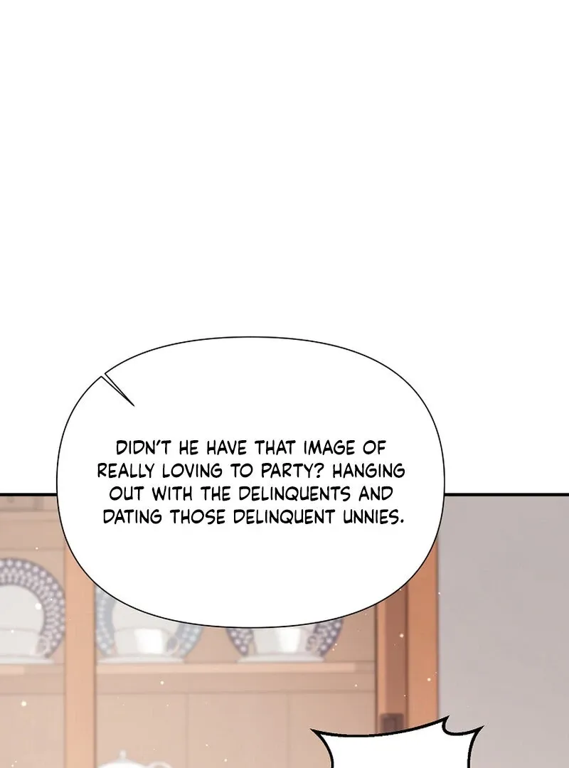 My Trash Ex-Boyfriend Chapter 3 page 1 - 