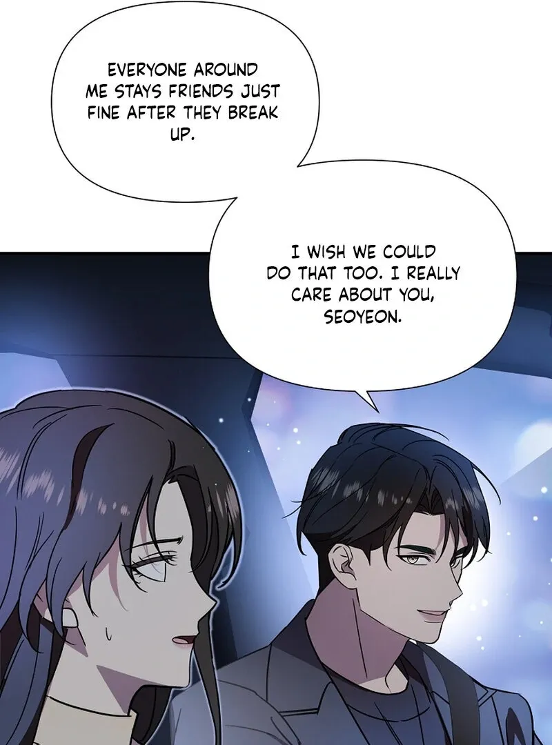 My Trash Ex-Boyfriend Chapter 3 page 102 - 